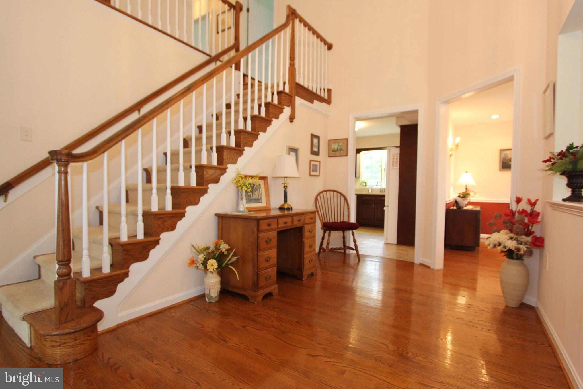 6670 Springhill Drive Frederick, MD 21702 - Photo 9 of 98 Come on inside!