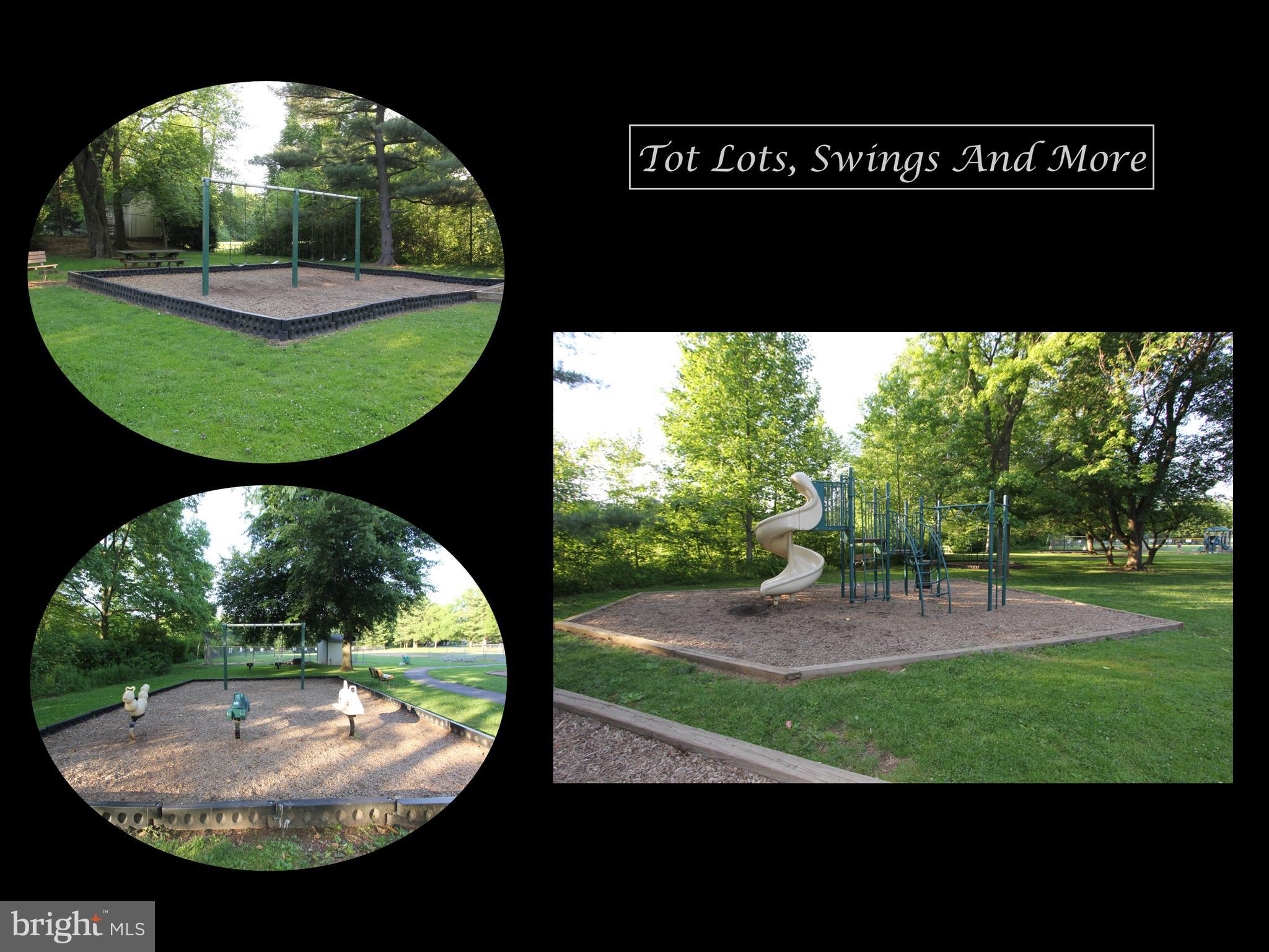 6670 Springhill Drive Frederick, MD 21702 - Photo 95 of 98 a view of a swimming pool with a back yard