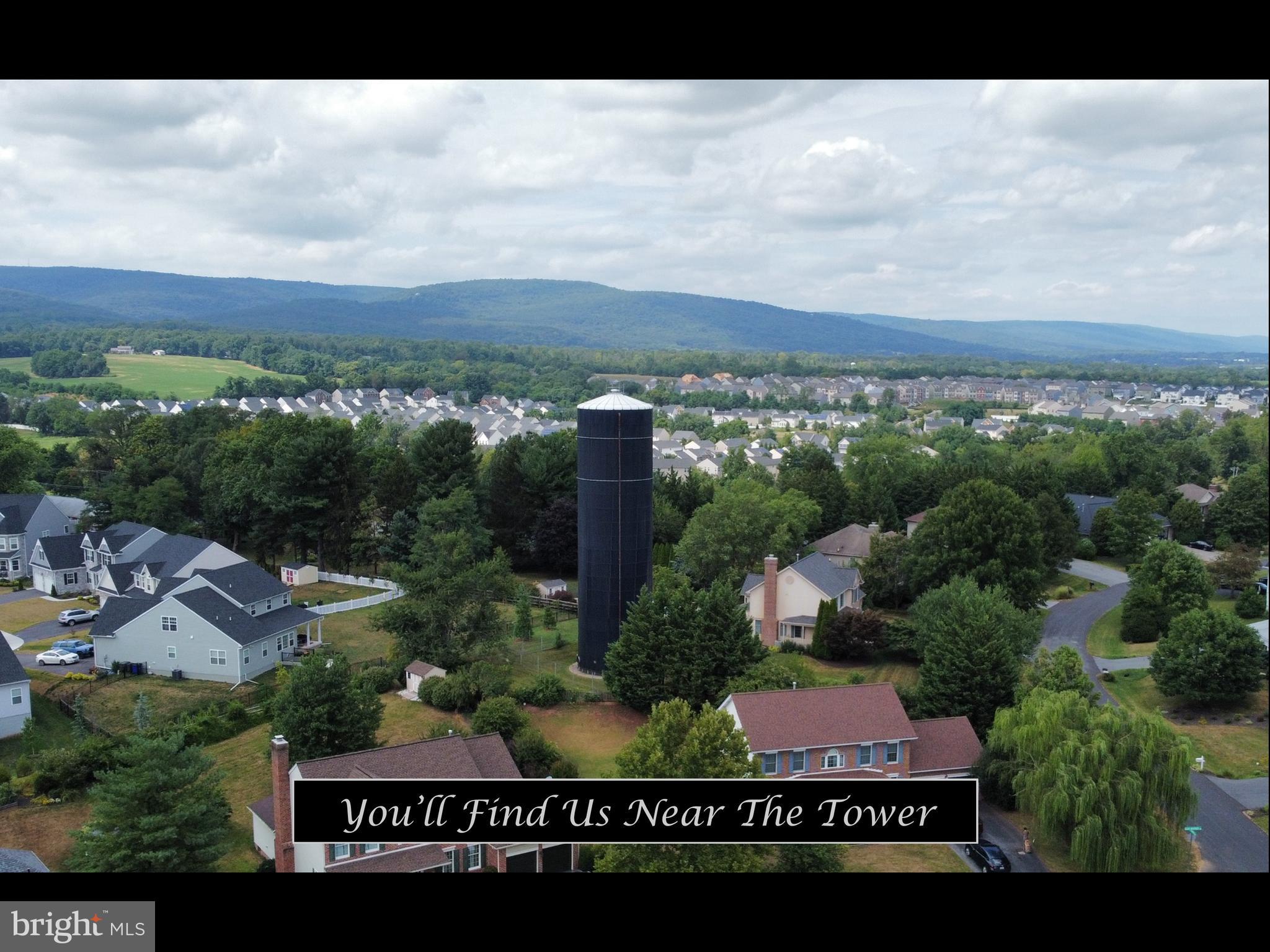 6670 Springhill Drive Frederick, MD 21702 - Photo 97 of 98