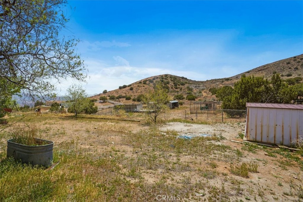 34525 Red Rover Mine Road Acton, CA 93510 - Photo 18 of 23