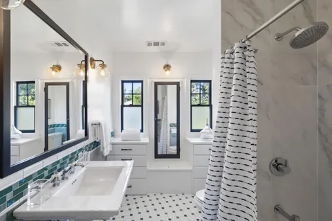 $3,898,000 | 1258 Cabrillo Avenue, Burlingame, CA 94010