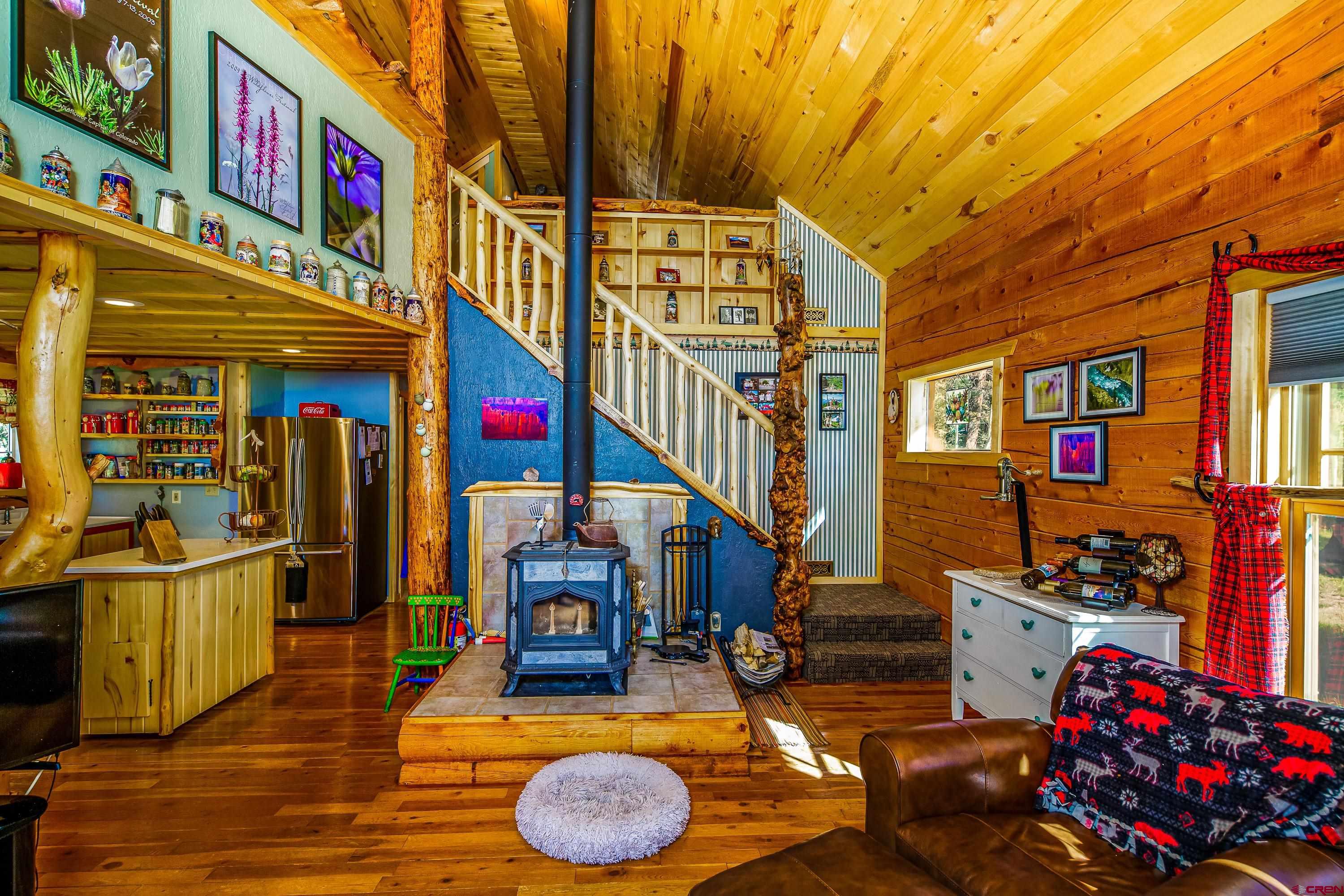 624 Spruce Road Cimarron, CO 81220 - Photo 11 of 27 Gallery Image 11