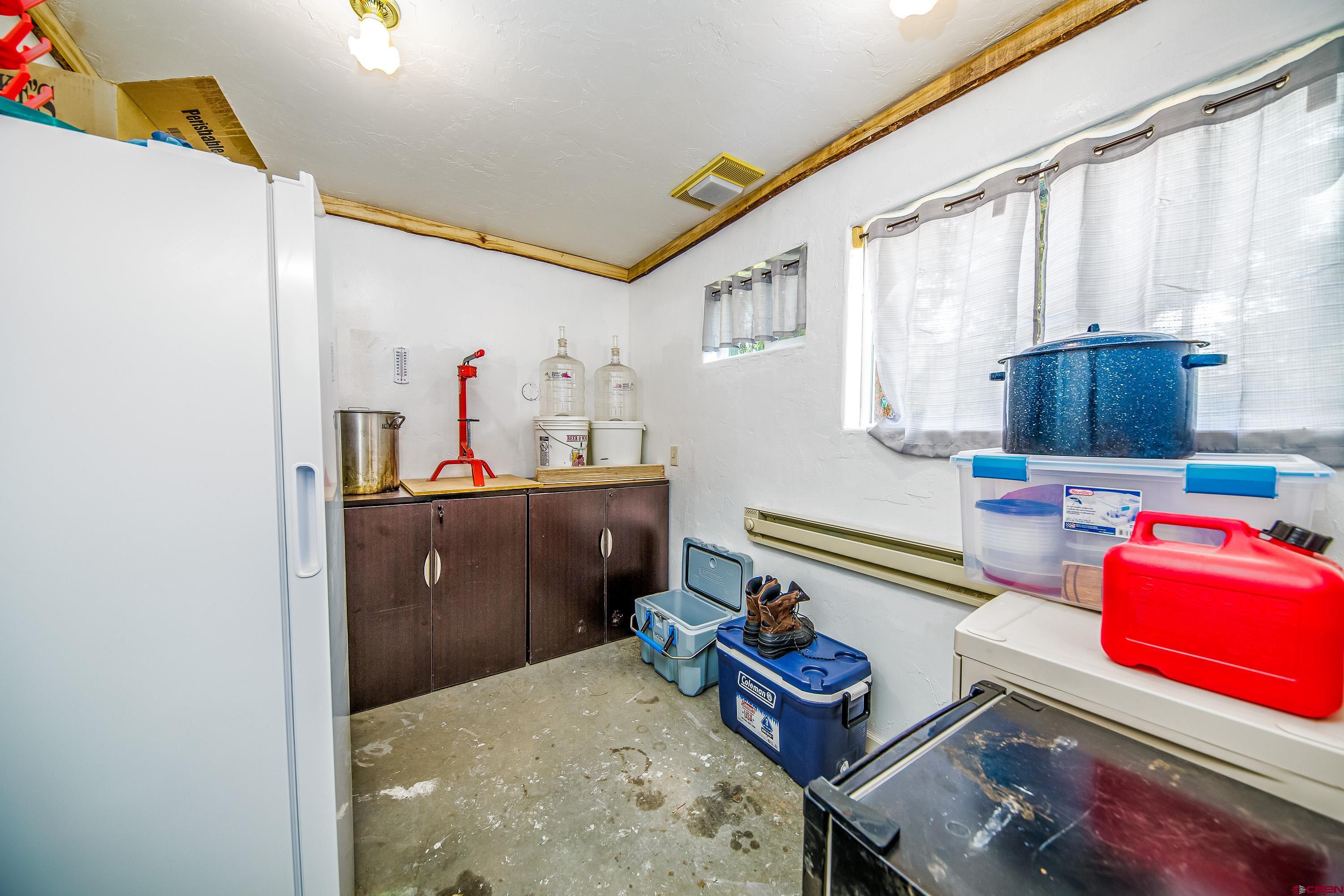 624 Spruce Road Cimarron, CO 81220 - Photo 23 of 27 Gallery Image 23