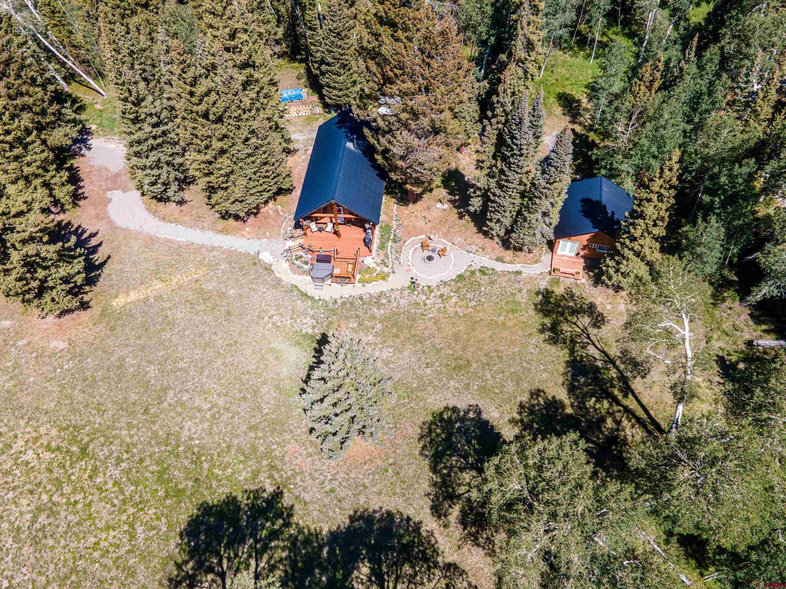624 Spruce Road Cimarron, CO 81220 - Photo 27 of 27 Gallery Image 27