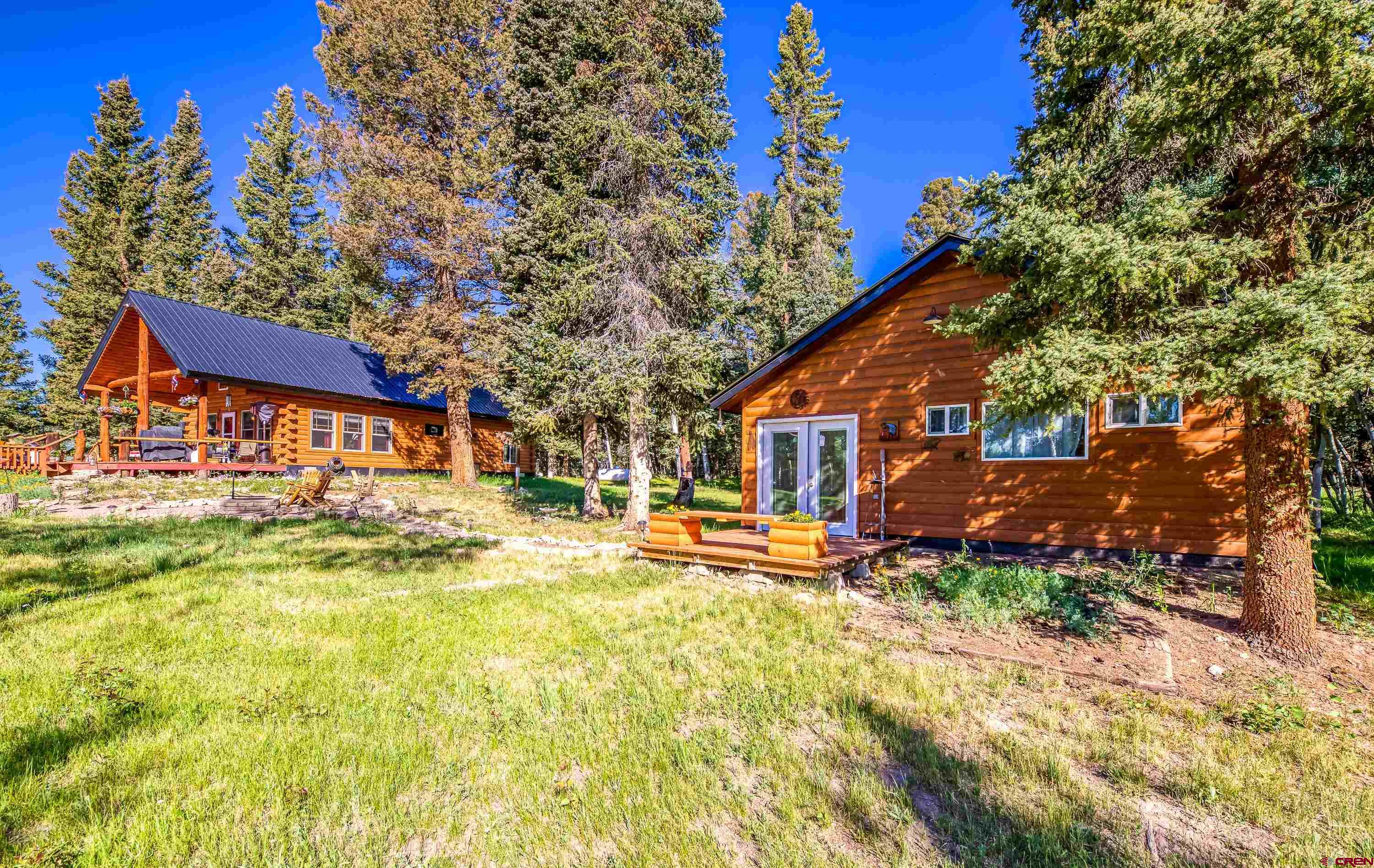 624 Spruce Road Cimarron, CO 81220 - Photo 3 of 27 Gallery Image 3