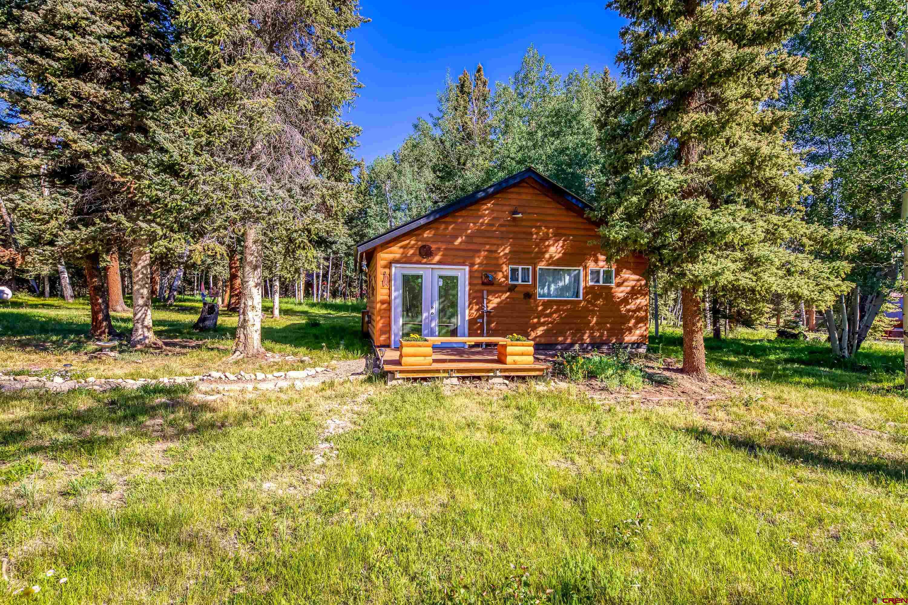624 Spruce Road Cimarron, CO 81220 - Photo 4 of 27 Gallery Image 4