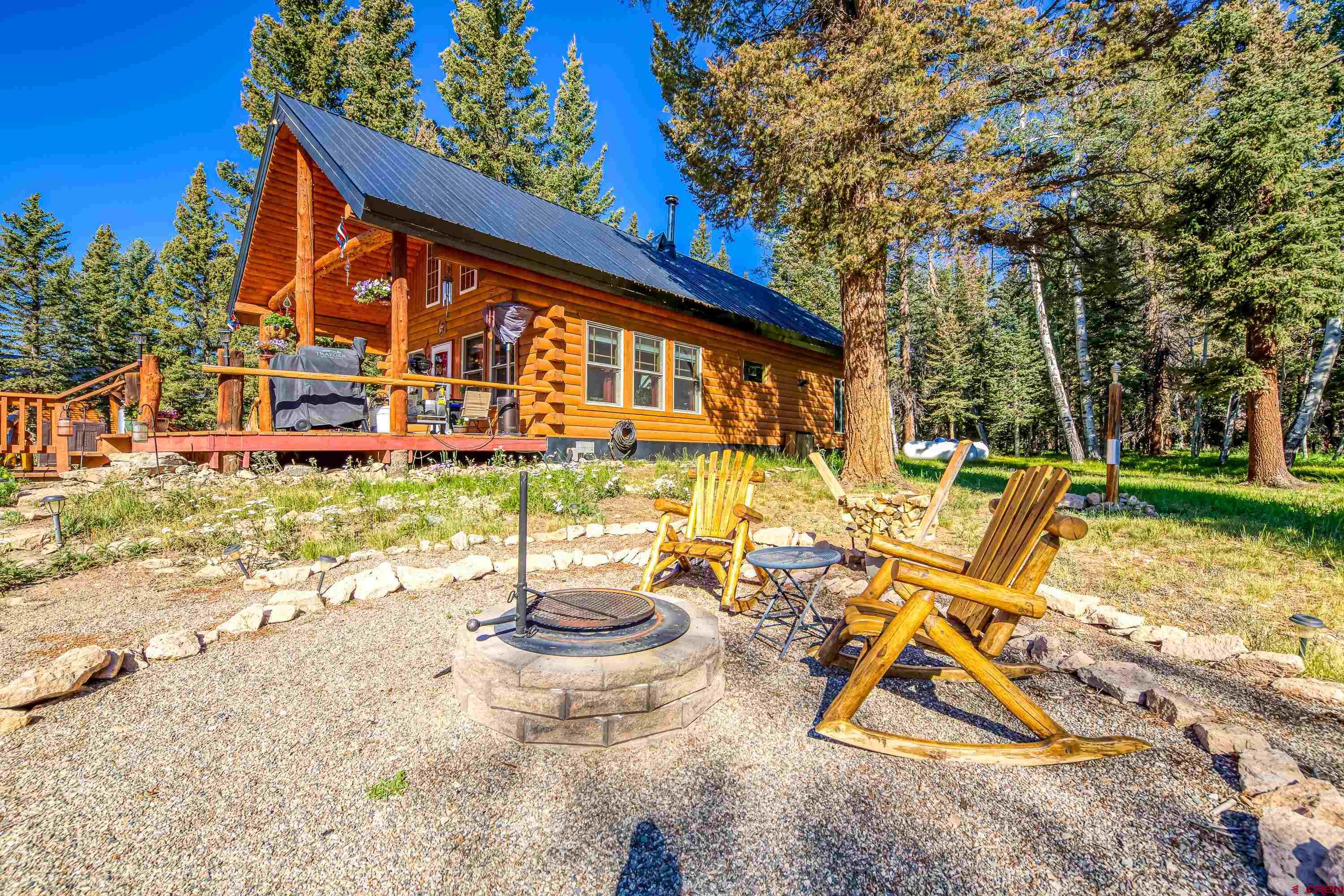 624 Spruce Road Cimarron, CO 81220 - Photo 5 of 27 Gallery Image 5
