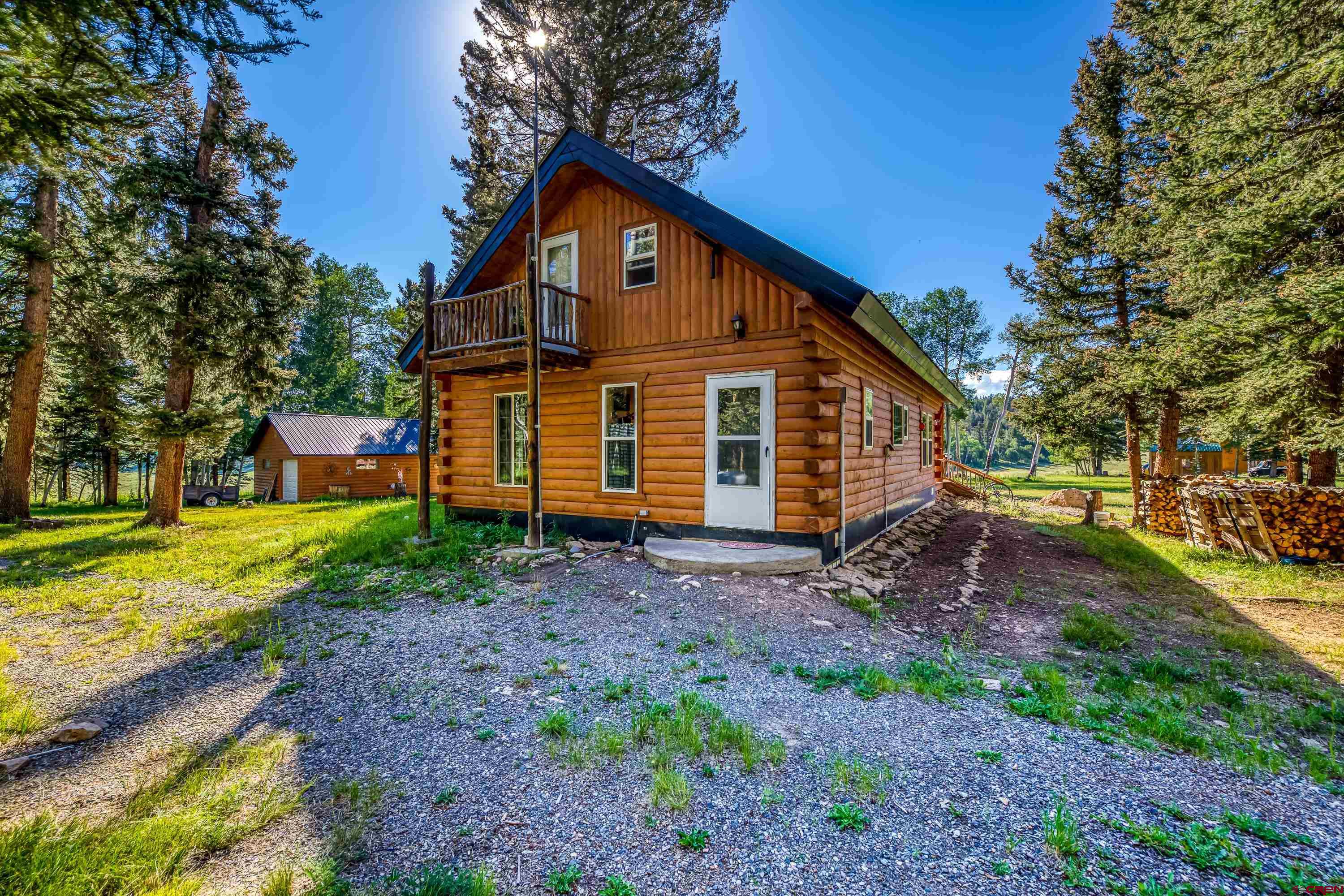 624 Spruce Road Cimarron, CO 81220 - Photo 6 of 27 Gallery Image 6