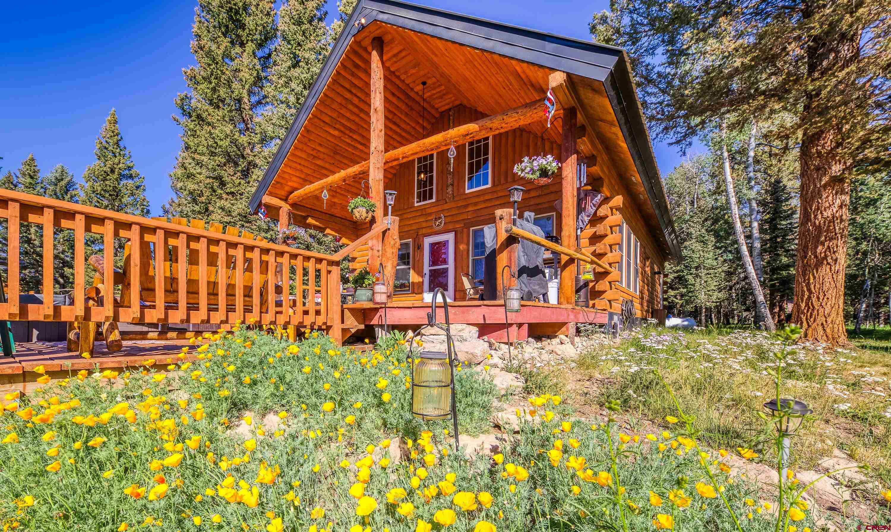 624 Spruce Road Cimarron, CO 81220 - Photo 7 of 27 Gallery Image 7