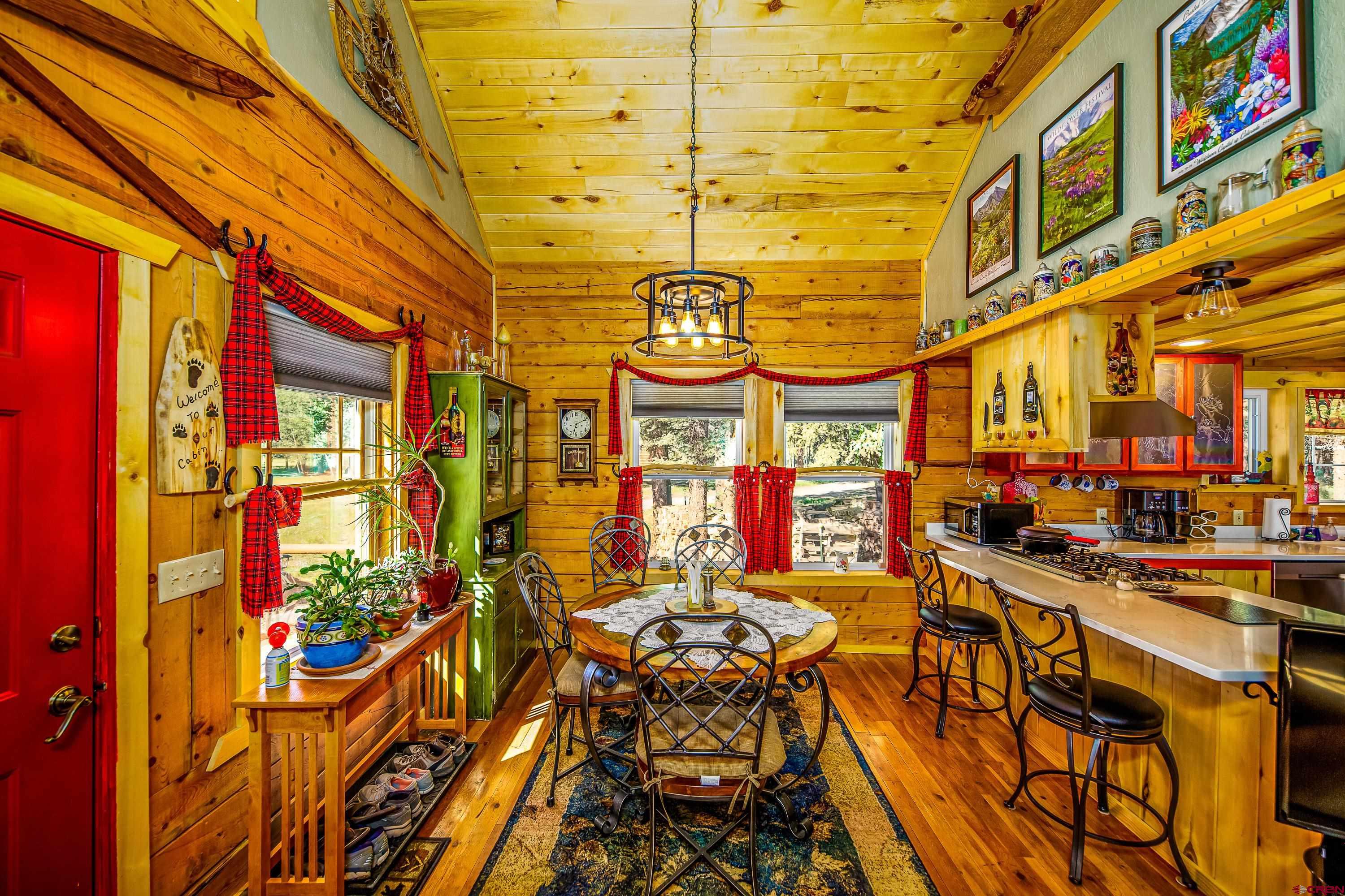 624 Spruce Road Cimarron, CO 81220 - Photo 9 of 27 Gallery Image 9