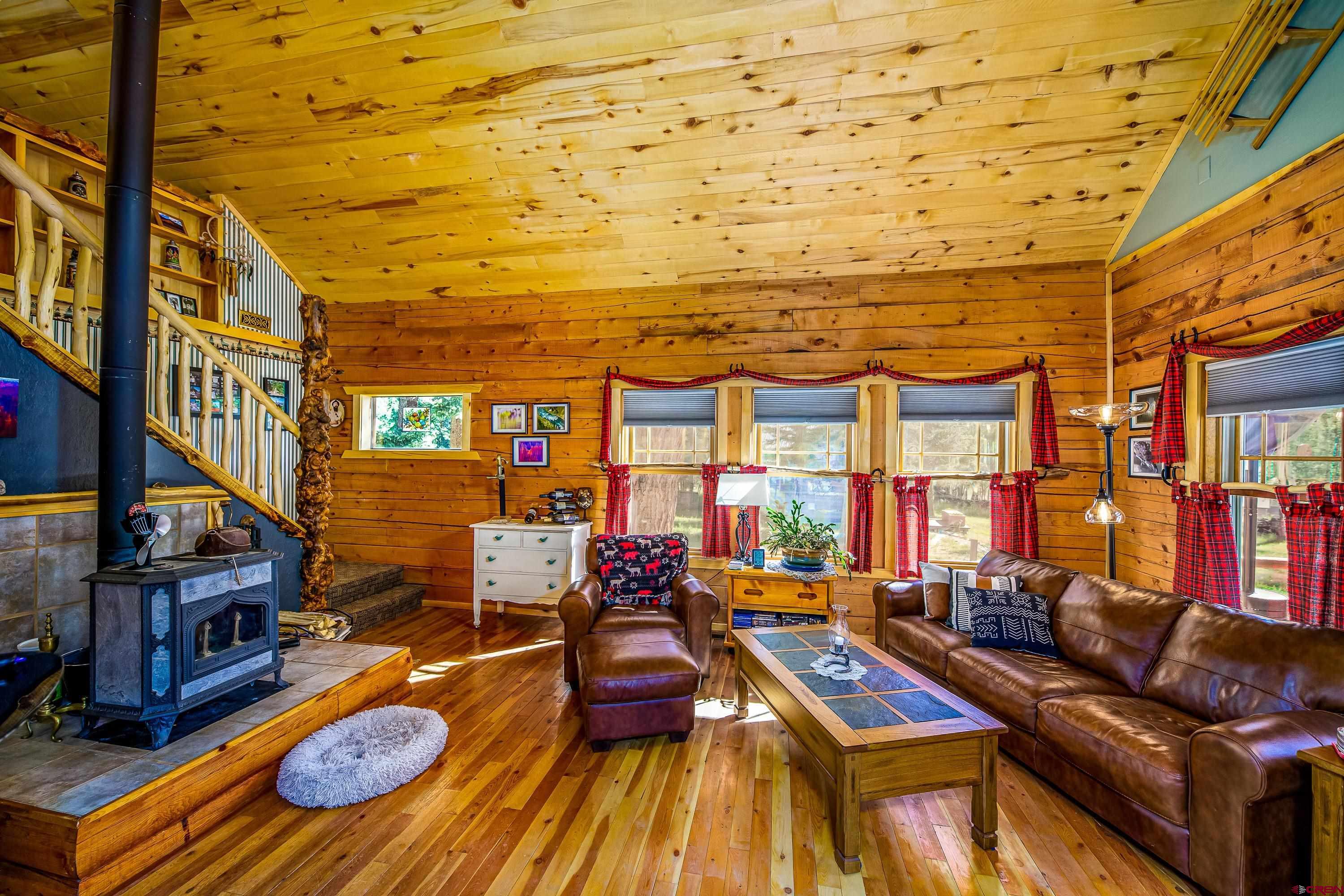624 Spruce Road Cimarron, CO 81220 - Photo 10 of 27 Gallery Image 10