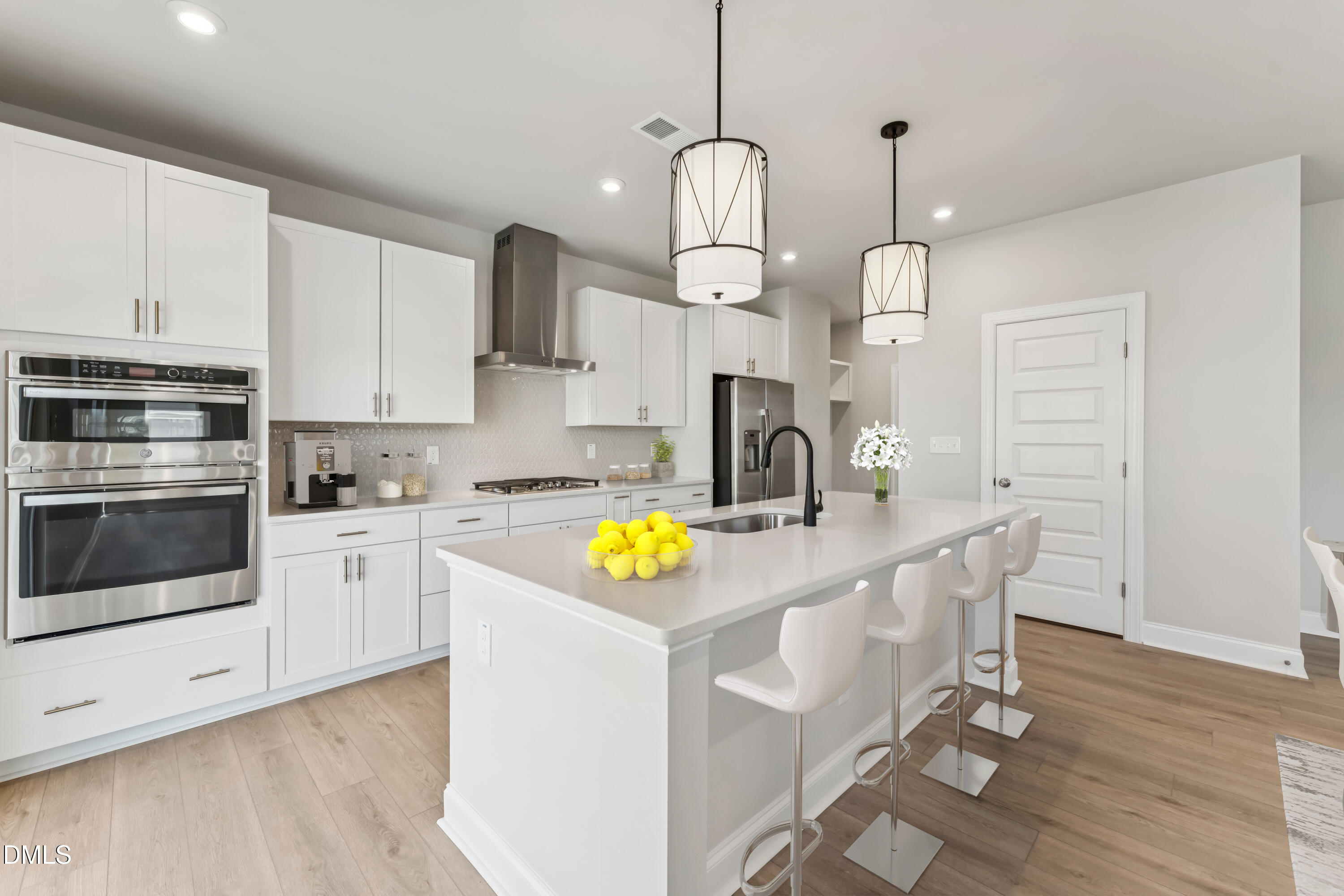 311 Jeter Grove Road Apex, NC 27523 - Photo 2 of 30 Kitchen