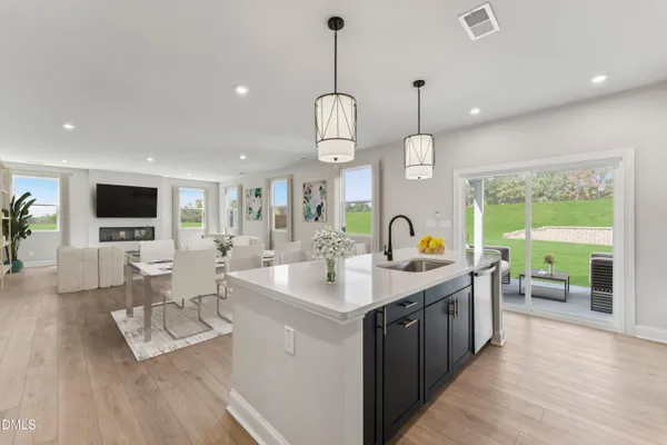 $790,675 | 311 Jeter Grove Road, Apex, NC 27523