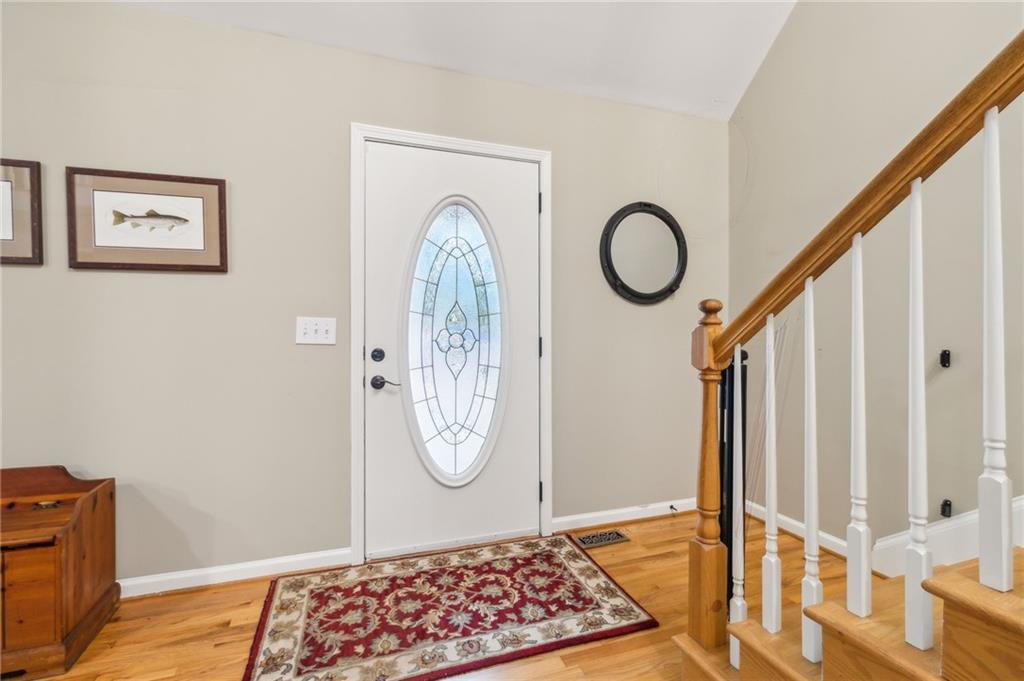 133 Stone Ridge Court Jasper, GA 30143 - Photo 18 of 44