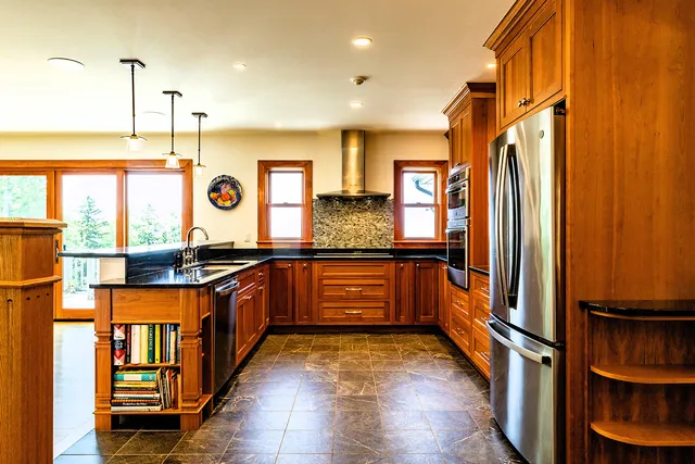 $975,000 | 107 Acadian Oak Lane, Sedgwick, ME 04676