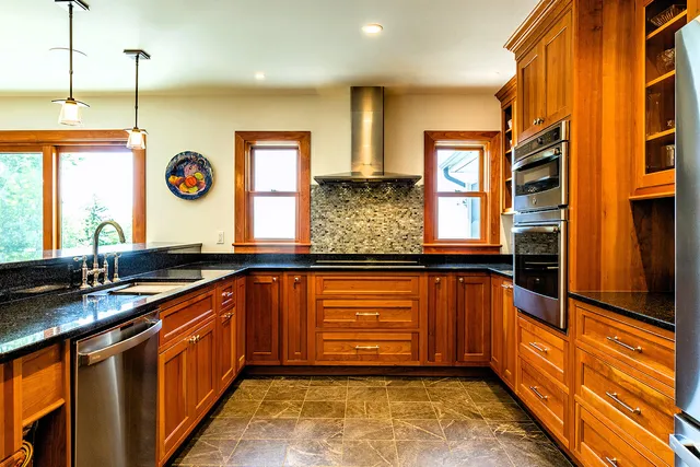 $975,000 | 107 Acadian Oak Lane, Sedgwick, ME 04676