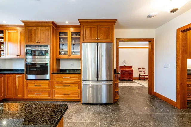 $975,000 | 107 Acadian Oak Lane, Sedgwick, ME 04676