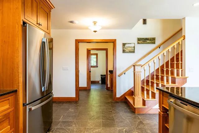 $975,000 | 107 Acadian Oak Lane, Sedgwick, ME 04676