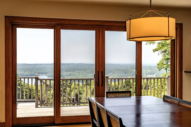 $975,000 | 107 Acadian Oak Lane, Sedgwick, ME 04676