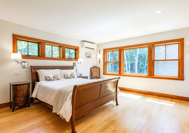 $975,000 | 107 Acadian Oak Lane, Sedgwick, ME 04676