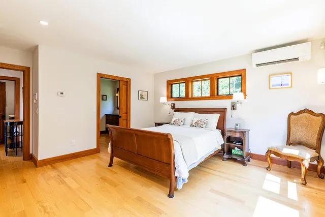 $975,000 | 107 Acadian Oak Lane, Sedgwick, ME 04676