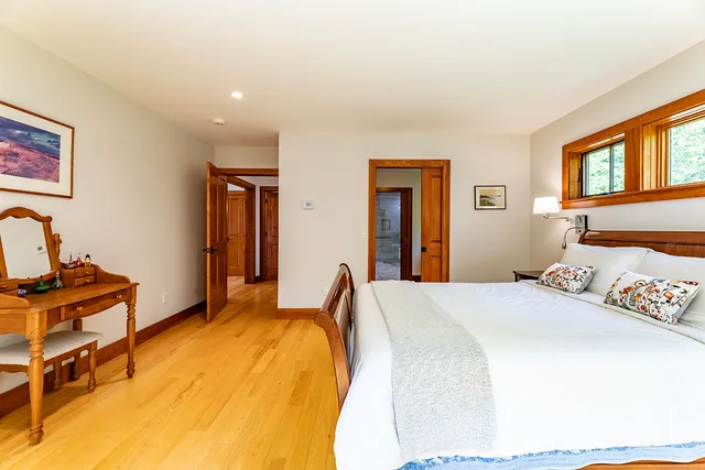 $975,000 | 107 Acadian Oak Lane, Sedgwick, ME 04676