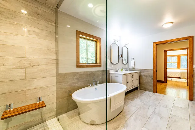 $975,000 | 107 Acadian Oak Lane, Sedgwick, ME 04676