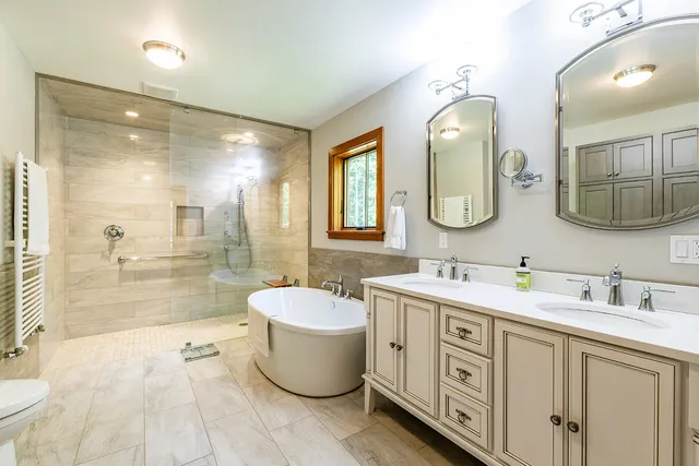 $975,000 | 107 Acadian Oak Lane, Sedgwick, ME 04676