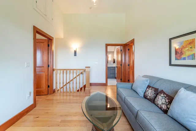 $975,000 | 107 Acadian Oak Lane, Sedgwick, ME 04676