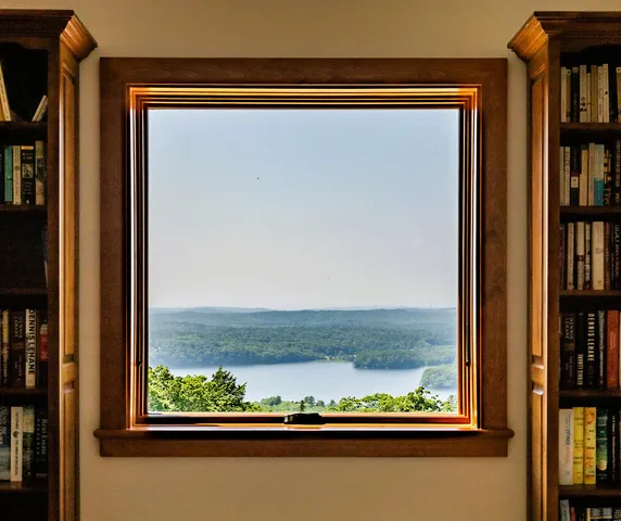 $975,000 | 107 Acadian Oak Lane, Sedgwick, ME 04676