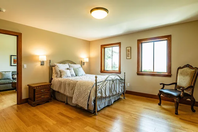 $975,000 | 107 Acadian Oak Lane, Sedgwick, ME 04676