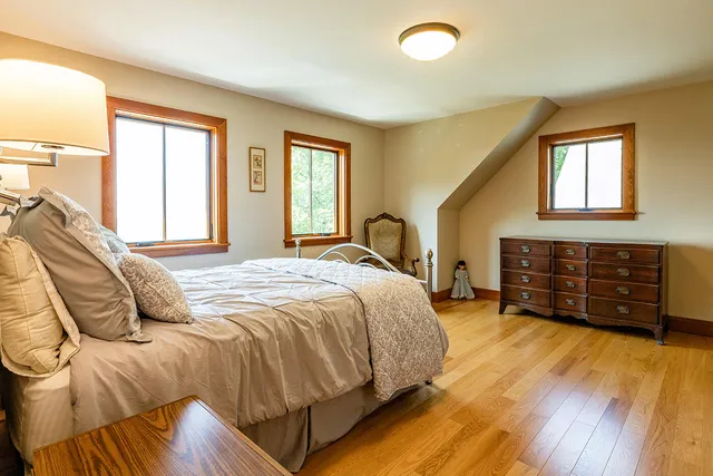 $975,000 | 107 Acadian Oak Lane, Sedgwick, ME 04676