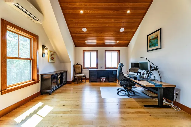 $975,000 | 107 Acadian Oak Lane, Sedgwick, ME 04676