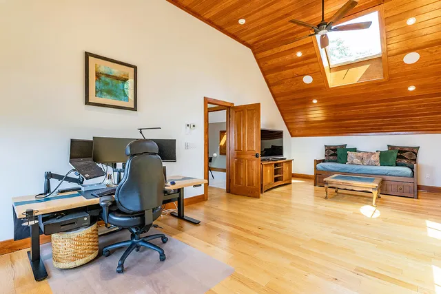 $975,000 | 107 Acadian Oak Lane, Sedgwick, ME 04676