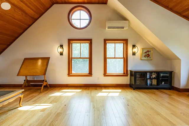 $975,000 | 107 Acadian Oak Lane, Sedgwick, ME 04676