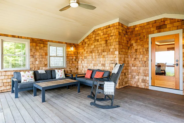 $975,000 | 107 Acadian Oak Lane, Sedgwick, ME 04676