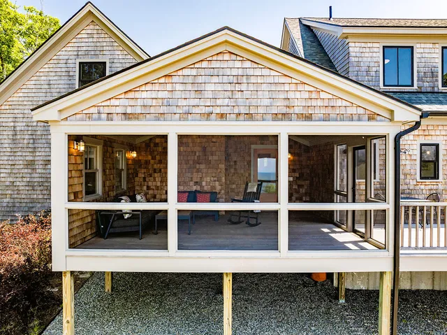 $975,000 | 107 Acadian Oak Lane, Sedgwick, ME 04676