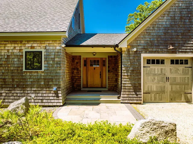 $975,000 | 107 Acadian Oak Lane, Sedgwick, ME 04676