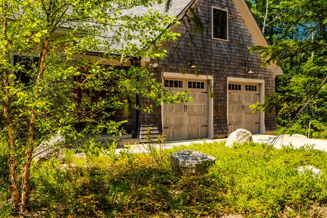 $975,000 | 107 Acadian Oak Lane, Sedgwick, ME 04676