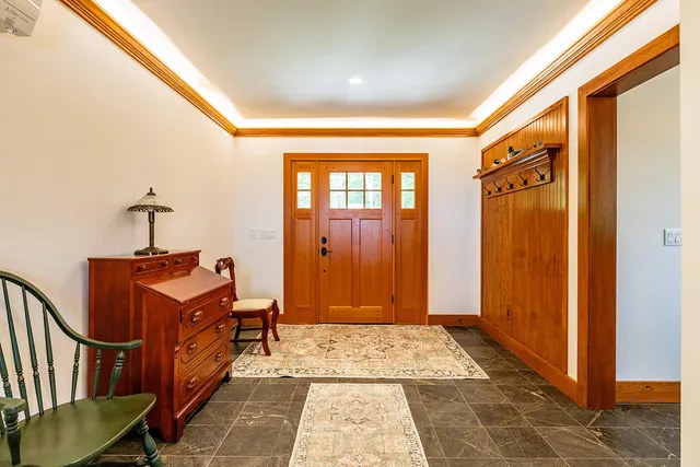 $975,000 | 107 Acadian Oak Lane, Sedgwick, ME 04676