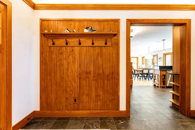 $975,000 | 107 Acadian Oak Lane, Sedgwick, ME 04676