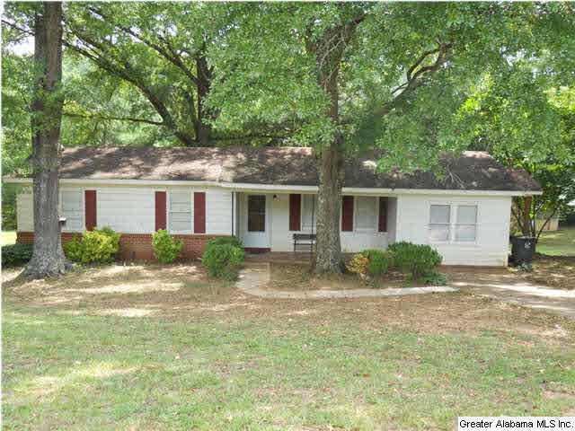 109 Marble Valley Road Sylacauga, AL 35151 - Photo 26 of 27