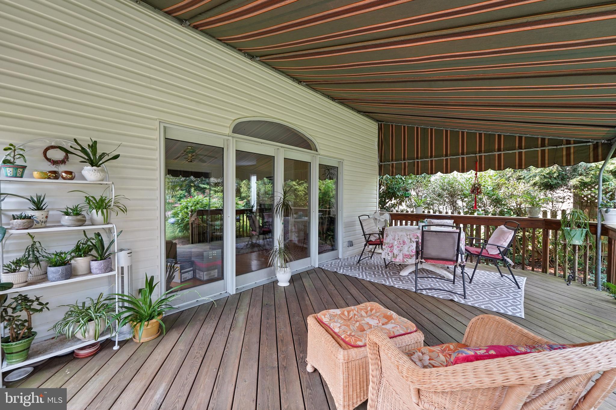 60 East Clearfield Road Havertown, PA 19083 - Photo 40 of 57 a outdoor space with patio
