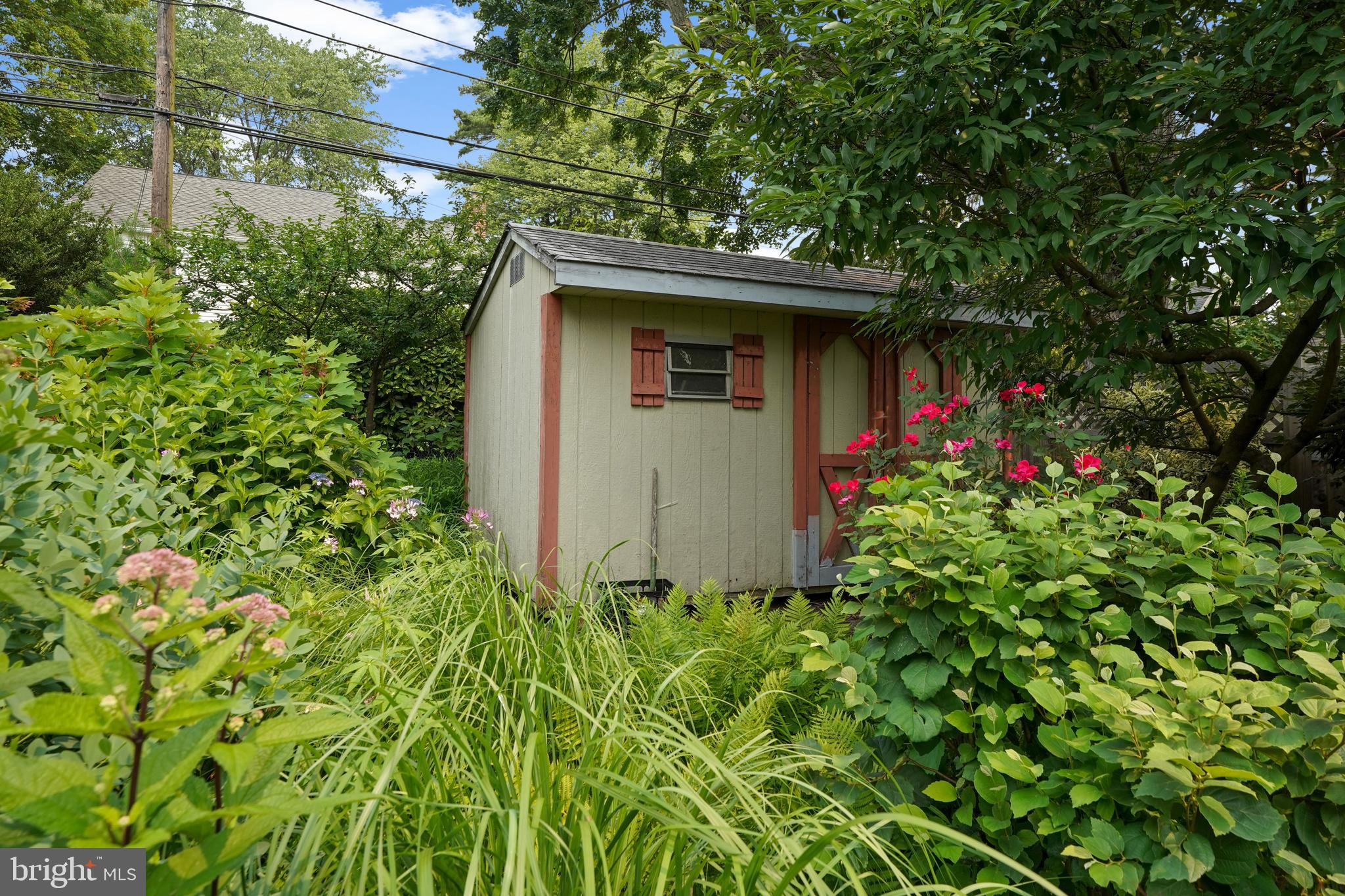 60 East Clearfield Road Havertown, PA 19083 - Photo 49 of 57