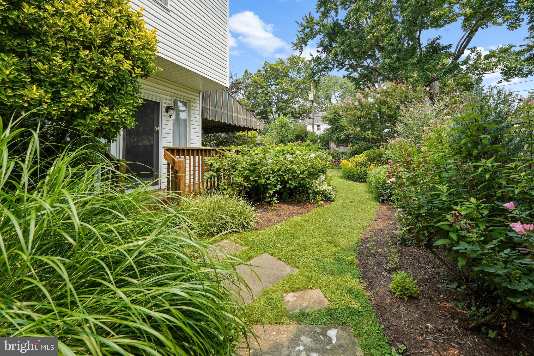 60 East Clearfield Road Havertown, PA 19083 - Photo 50 of 57