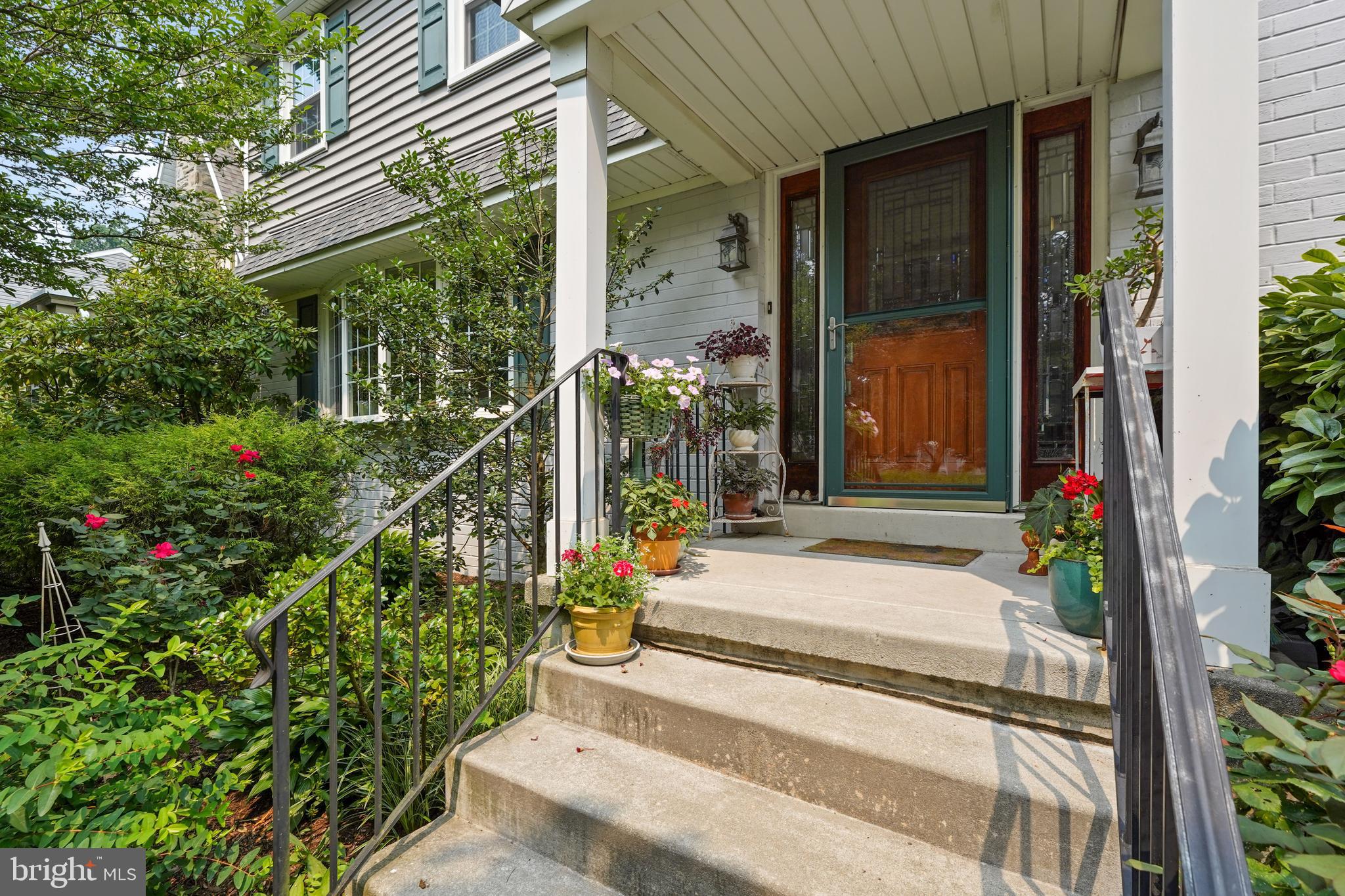 60 East Clearfield Road Havertown, PA 19083 - Photo 55 of 57