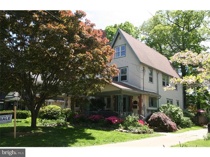 2922 Mapleshade Road Ardmore, PA 19003 - Photo 1 of 24