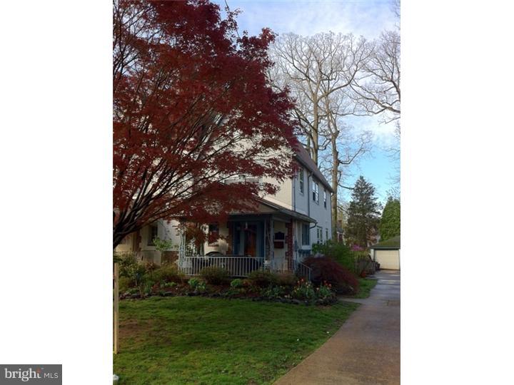 2922 Mapleshade Road Ardmore, PA 19003 - Photo 3 of 24