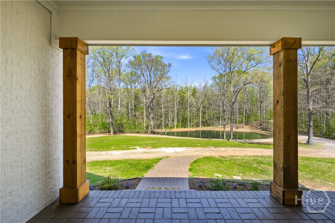 1580 Bob Godfrey Road Athens, GA 30605 - Photo 5 of 72