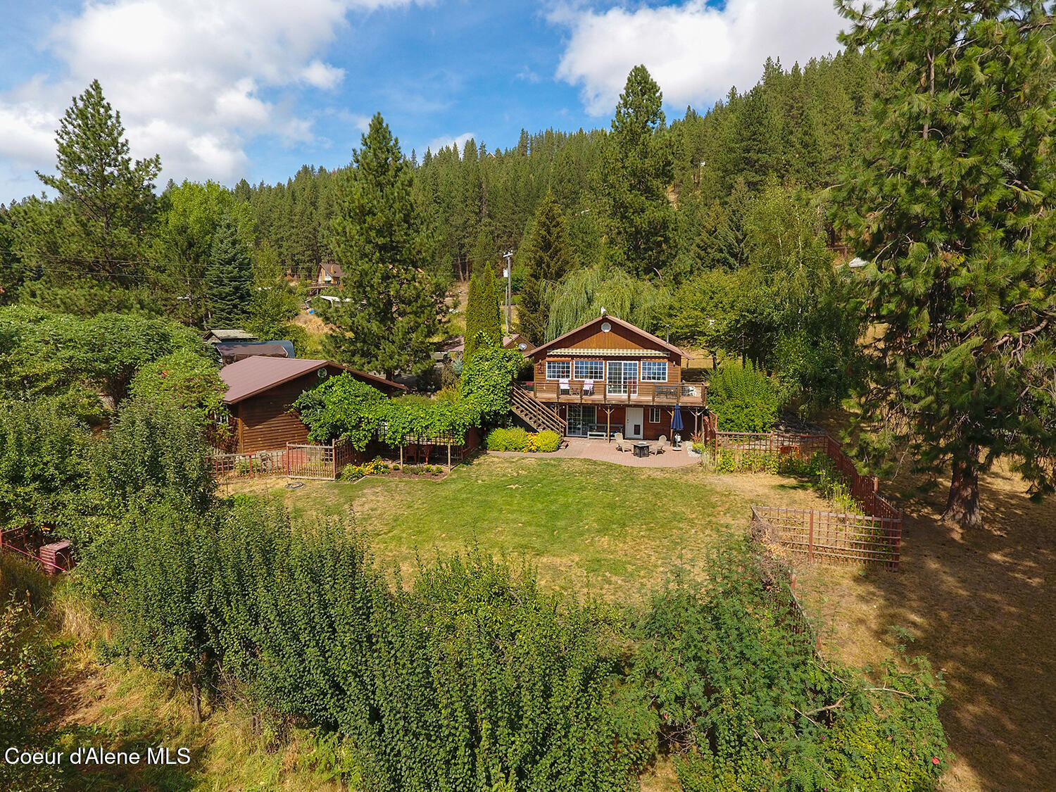 1700 East Russell Road Harrison, ID 83833 - Photo 10 of 84 1700RUSSELL.102